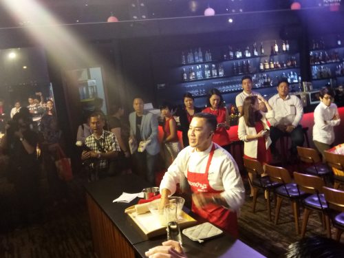 Kroisan 7 Days Produk Terbaru Munchy's