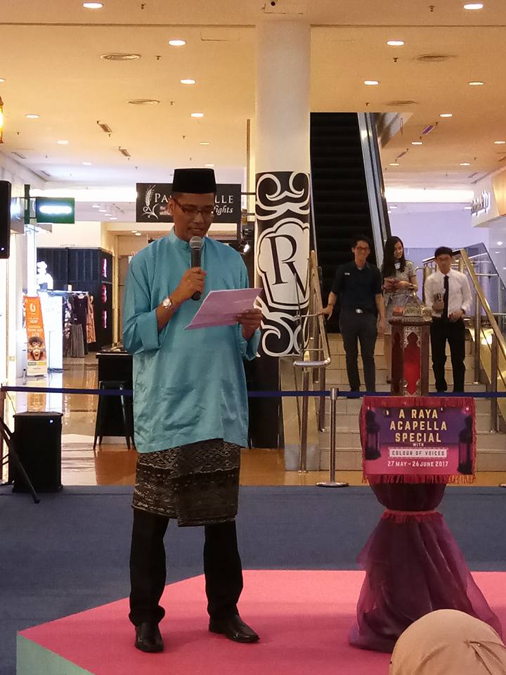 eCurve Rai Hari Raya Bersama Anak-Anak Yatim/Miskin Klang (PEYAKIN).
