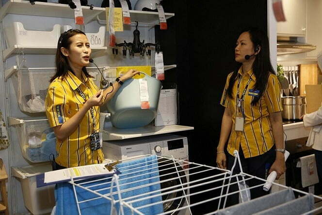 IKEA Launches Sustainable Living Project in Malaysia