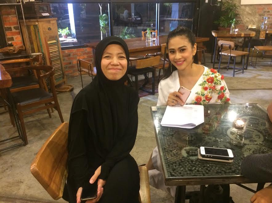 “Aduh Emak Kahwinkan Aku 2” Bersama Fouziah Gous di TV1