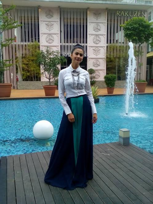 “Aduh Emak Kahwinkan Aku 2” Bersama Fouziah Gous di TV1