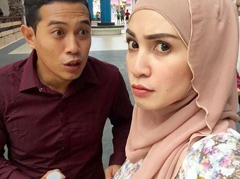 Telemovie “Cinta Latah”