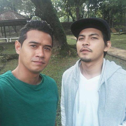 Telemovie “Cinta Latah”