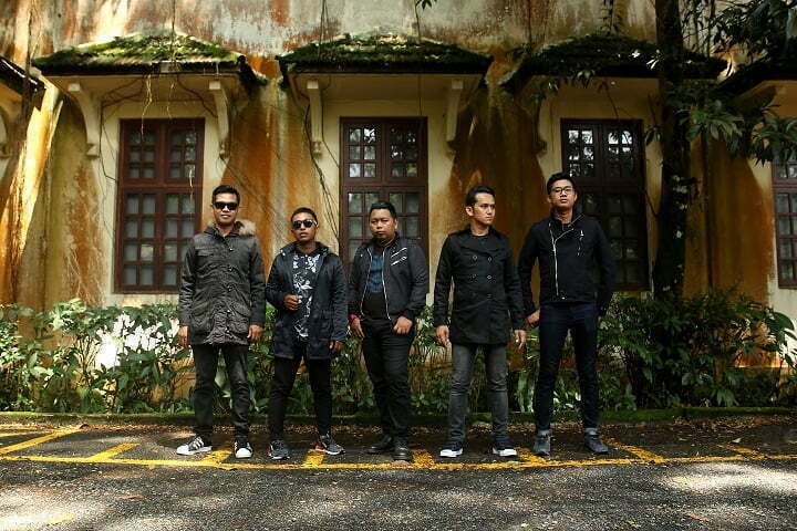 "Mimpi" Single Terbaru Persis Ciptaan Khairul Nizam