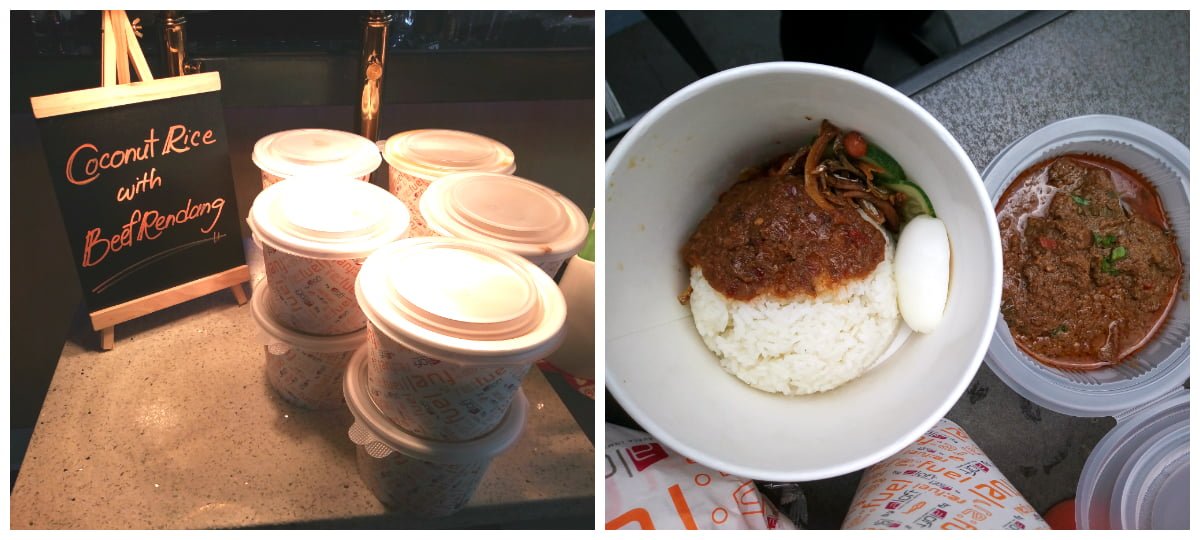 Re:Fuels On Wheel - Food Truck Aloft Hotel Pertama DiLancarkan