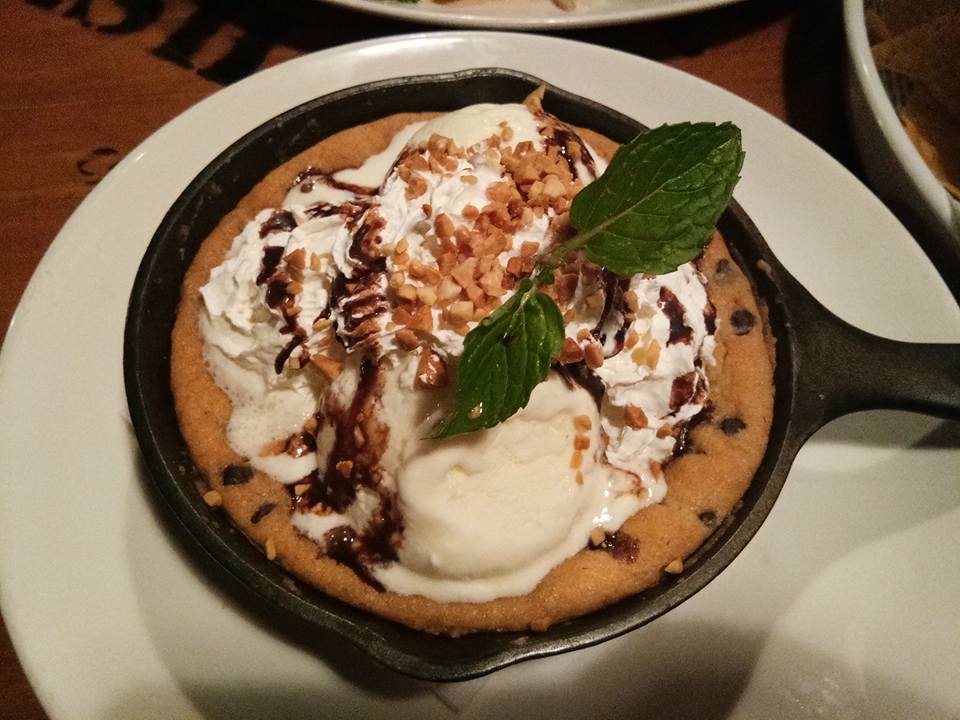 #MakanMakan Bersama Rakan Blogger di Citta Mall