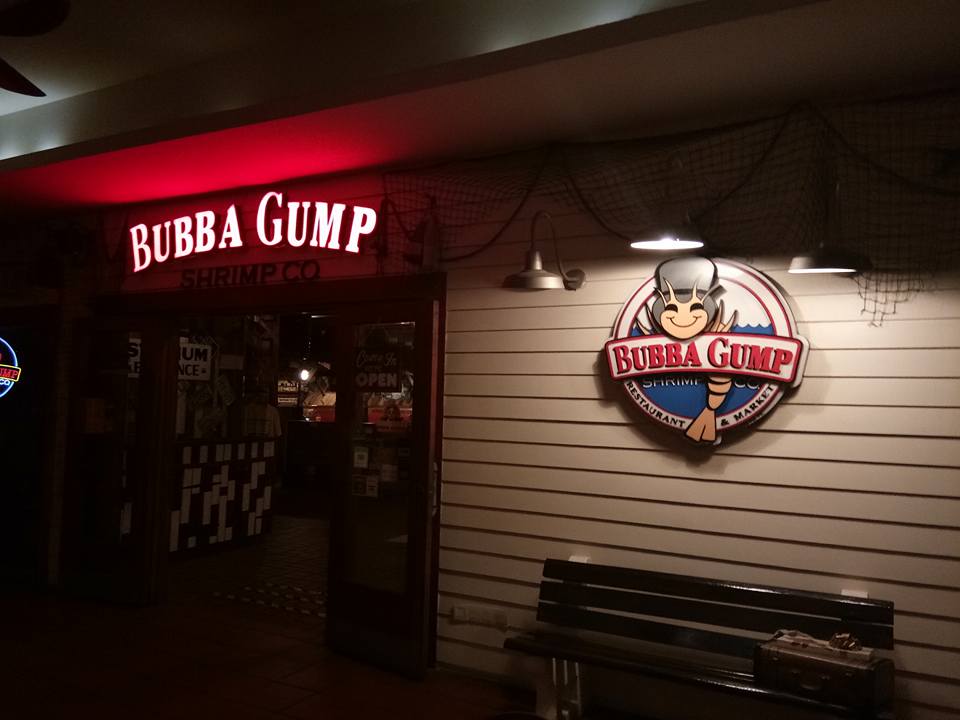 #MakanMakan Bersama Rakan Blogger di Citta Mall