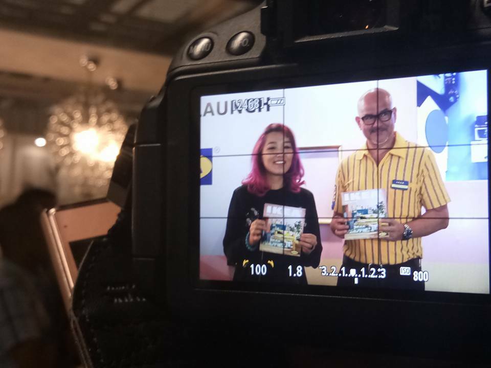 The 2018 IKEA Catalogue Is Here! Get Your Copy Now !!