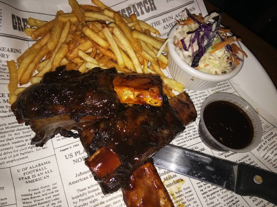 #MakanMakan Bersama Rakan Blogger di Citta Mall