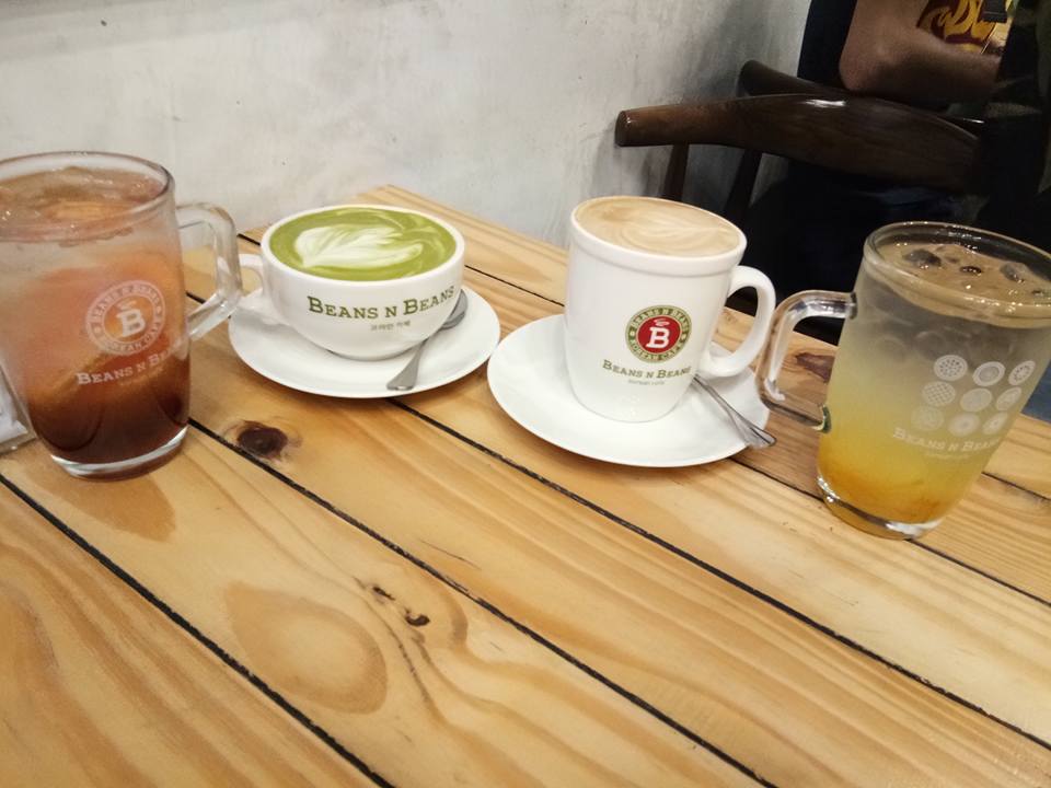 #MakanMakan Bersama Rakan Blogger di Citta Mall