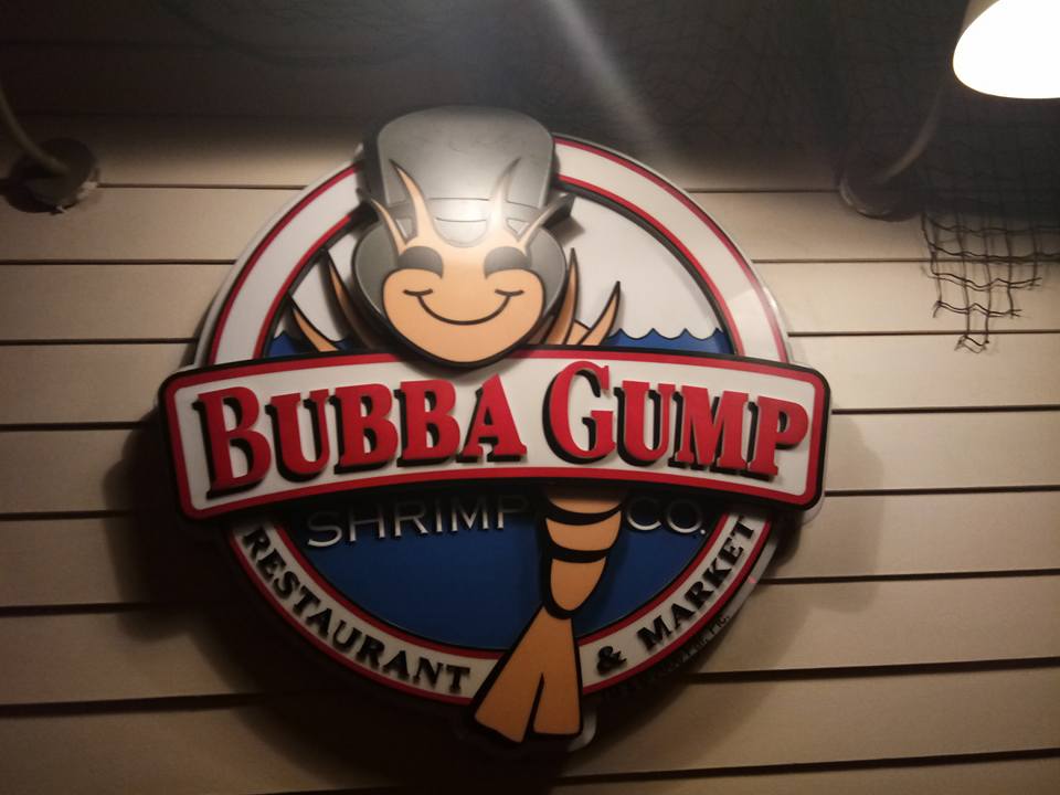 #MakanMakan Bersama Rakan Blogger di Citta Mall