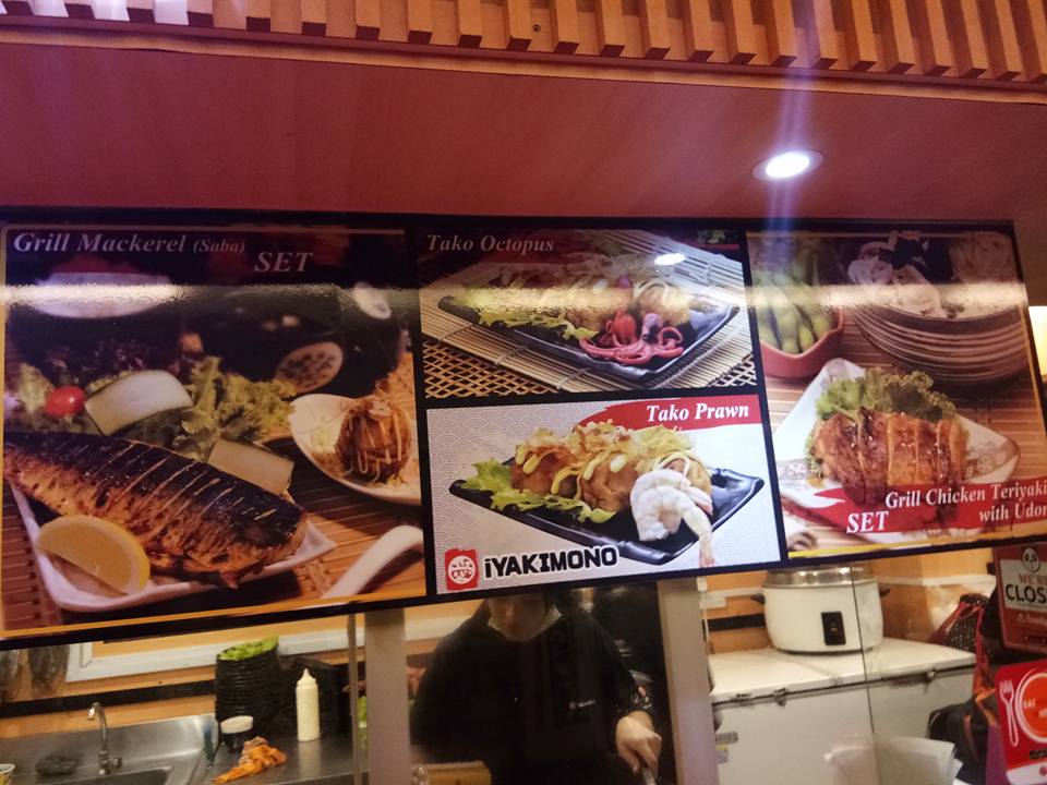 #MakanMakan Bersama Rakan Blogger di Citta Mall