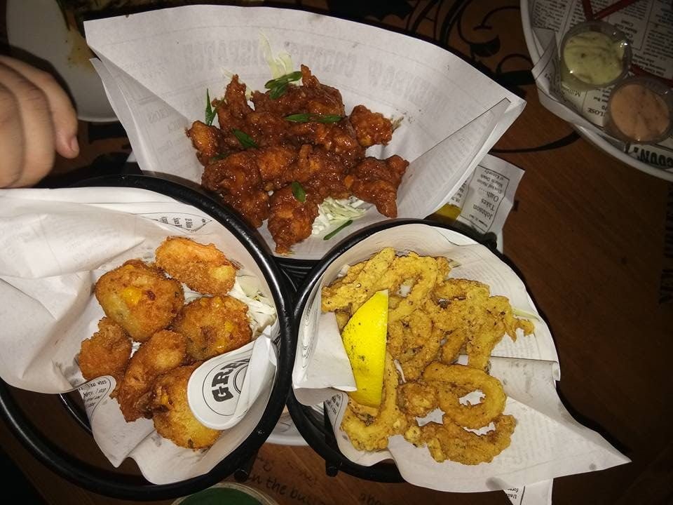 #MakanMakan Bersama Rakan Blogger di Citta Mall