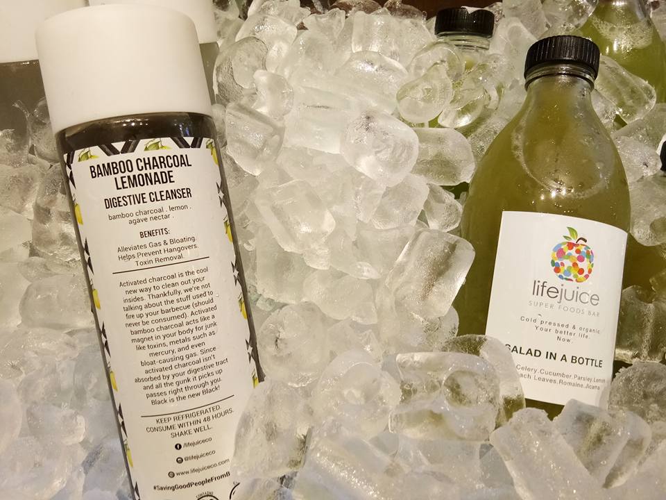 #MakanMakan Bersama Rakan Blogger di Citta Mall