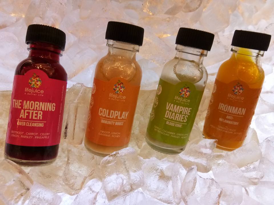 #MakanMakan Bersama Rakan Blogger di Citta Mall