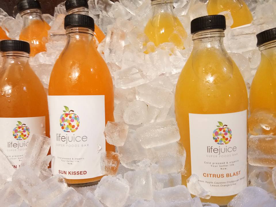 #MakanMakan Bersama Rakan Blogger di Citta Mall