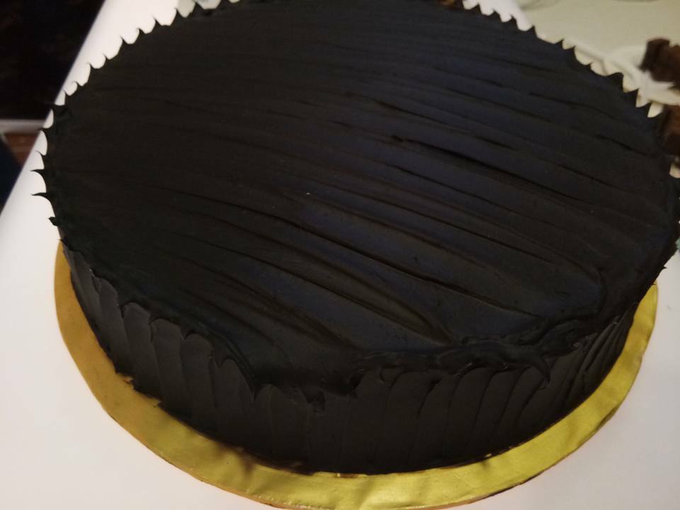 #MakanMakan Bersama Rakan Blogger di Citta Mall