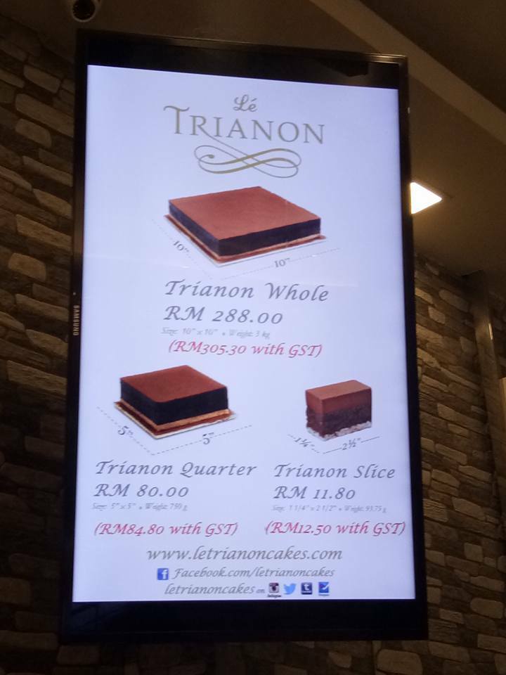 #MakanMakan Bersama Rakan Blogger di Citta Mall