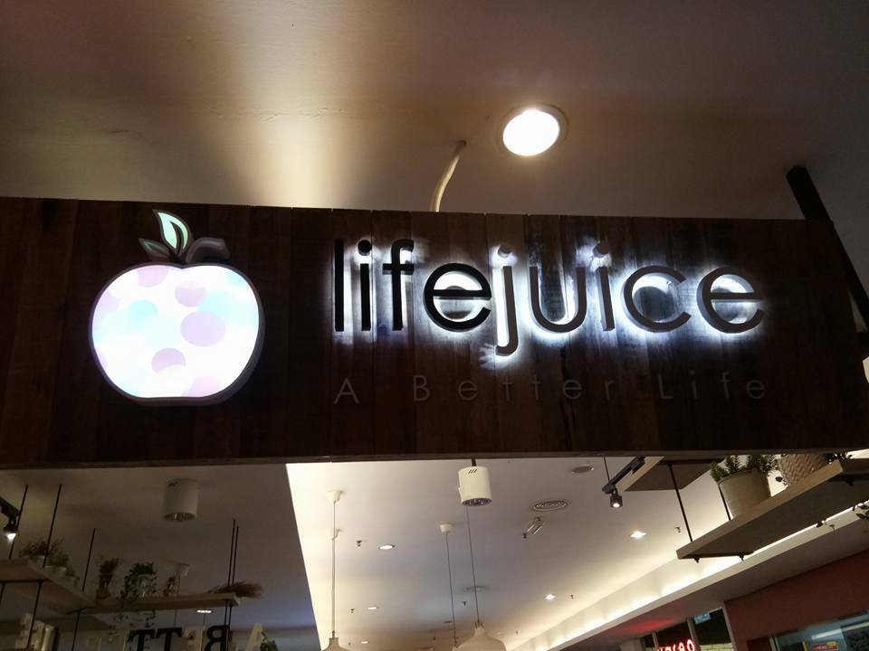 #MakanMakan Bersama Rakan Blogger di Citta Mall