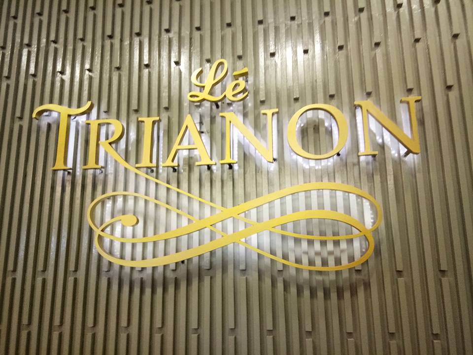 #MakanMakan Bersama Rakan Blogger di Citta Mall