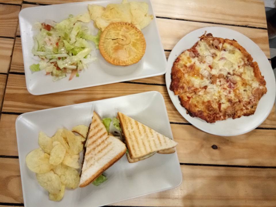 #MakanMakan Bersama Rakan Blogger di Citta Mall