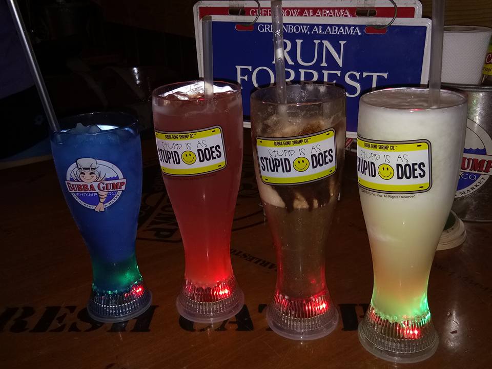 #MakanMakan Bersama Rakan Blogger di Citta Mall