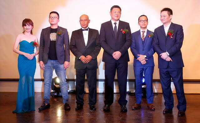 Hervetia International Vacation Club (HVT) Kini Di Malaysia