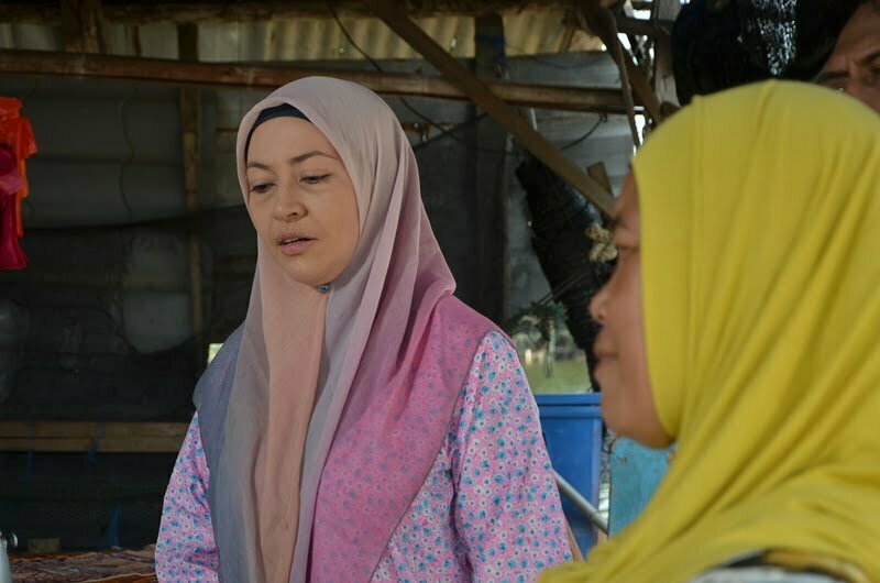 Telemovie “Ke Pintu Kaabah” Memaparkan Cabaran Ingin Menunaikan Haji