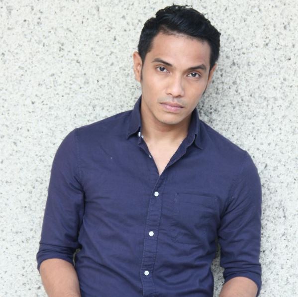 Telemovie Menanti Pelangi di TV1 Mengenai Cabaran Mendidik Anak