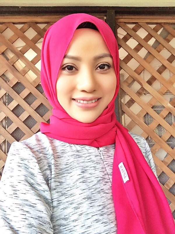 Telemovie Menanti Pelangi di TV1 Mengenai Cabaran Mendidik Anak