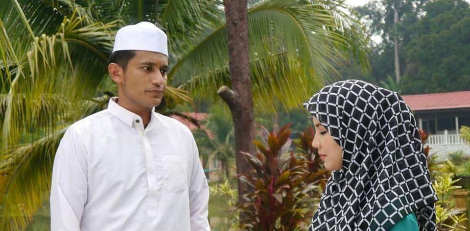 Telemovie Maal Hijrah 2017 Yang Bakal Di Tayangkan di RTM