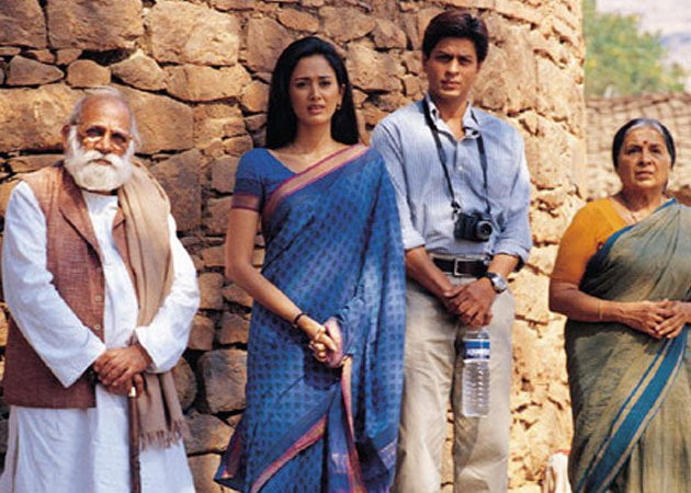 Filem “Swades” Lakonan Shah Rukh Khan Tentang Jati Diri Cintai Negara Sendiri
