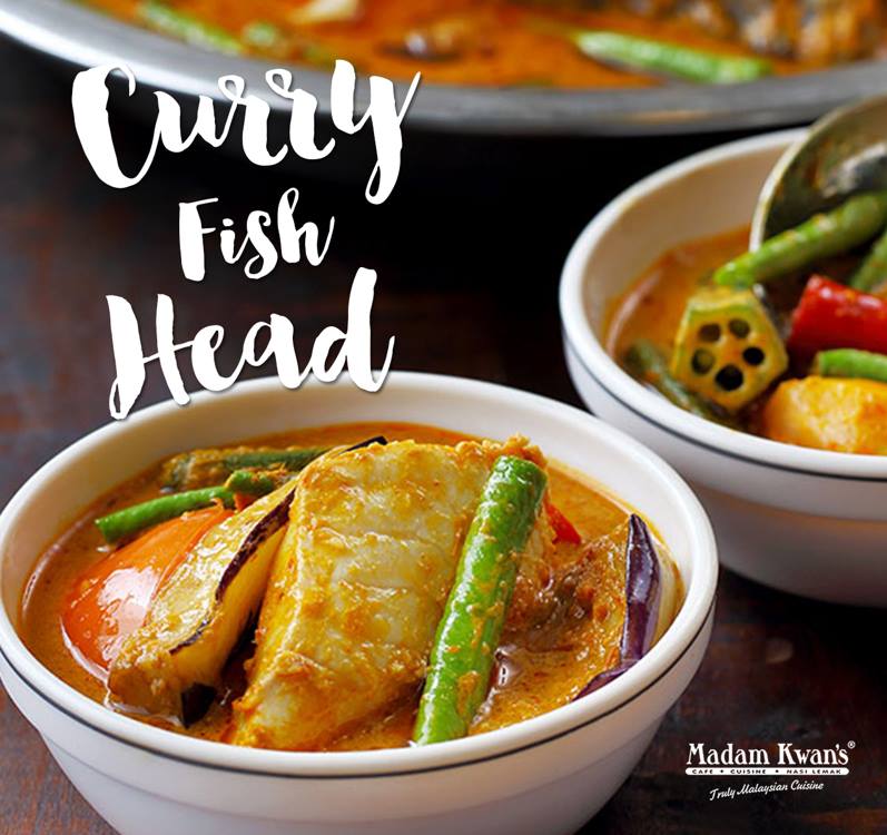 Pelancaran Buku Madam Kwan- Kehidupan Luar Biasa Seenak Karinya