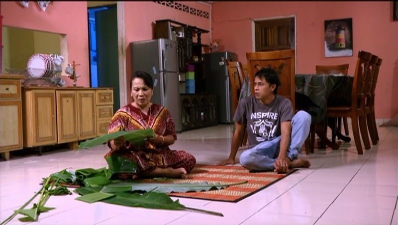 Pilih “Calon Isteri”, Saksikan di Slot Panggung Ahad di TV1