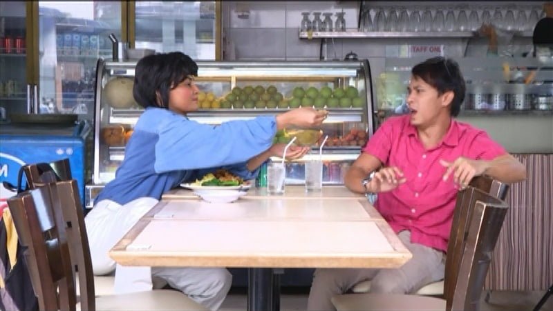 Pilih “Calon Isteri”, Saksikan di Slot Panggung Ahad di TV1