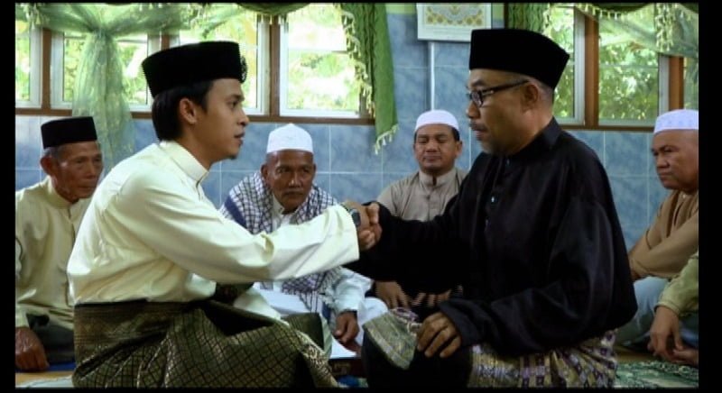Pilih “Calon Isteri”, Saksikan di Slot Panggung Ahad di TV1