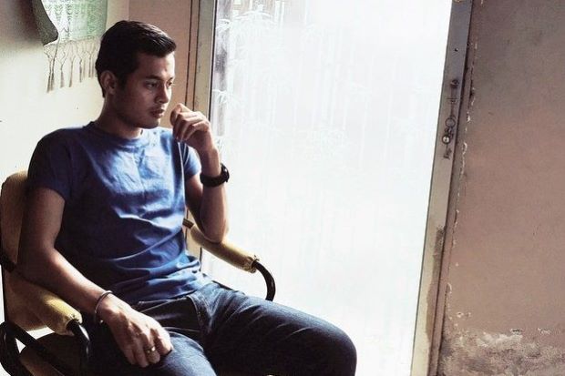 Telemovie Usung Putih -Pencarian Ayah Kandung Oleh Syafie Naswip-TV1