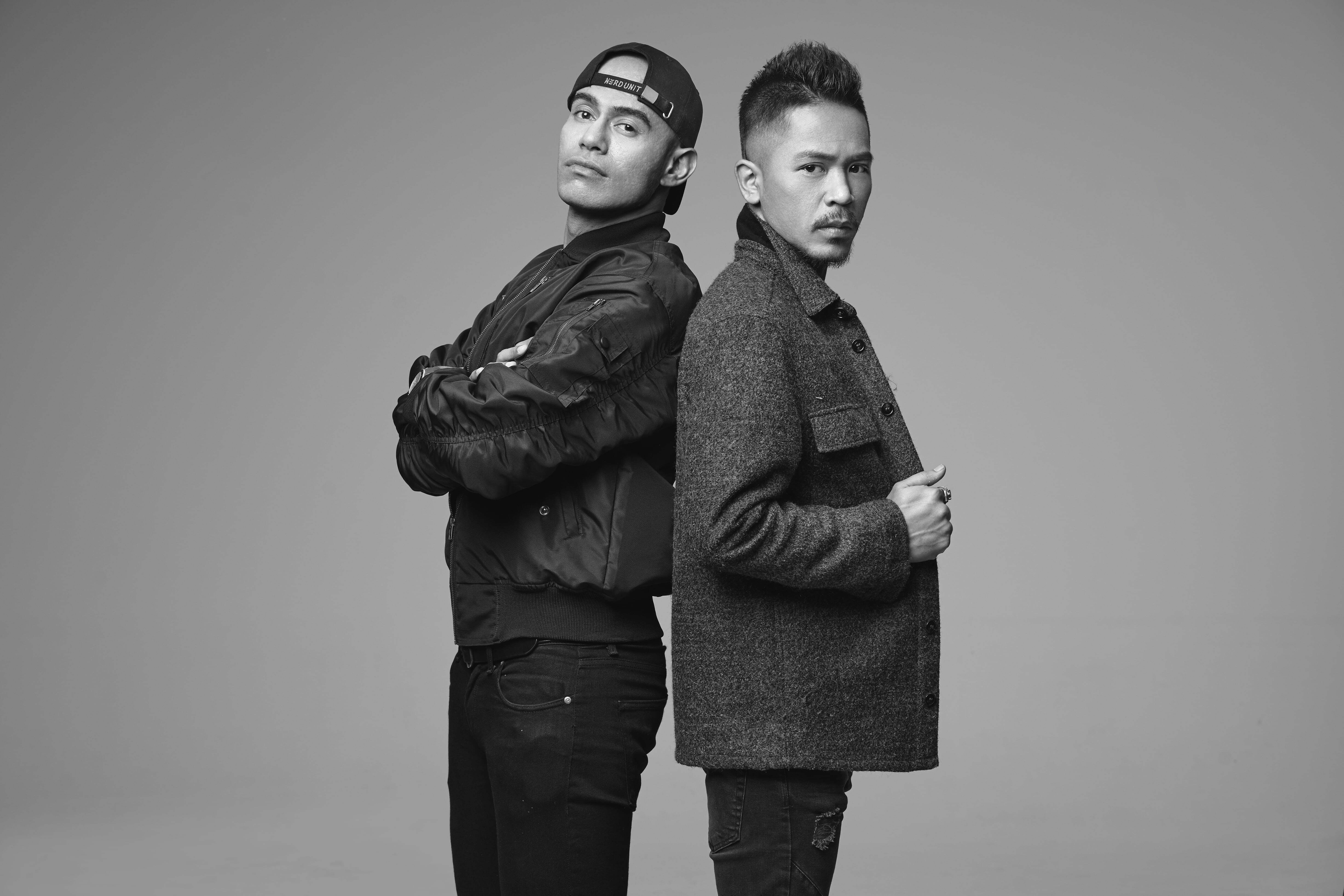 Single Terbaru Hazama berjudul ‘Aku Bukan Dewa’ Feat Altimet