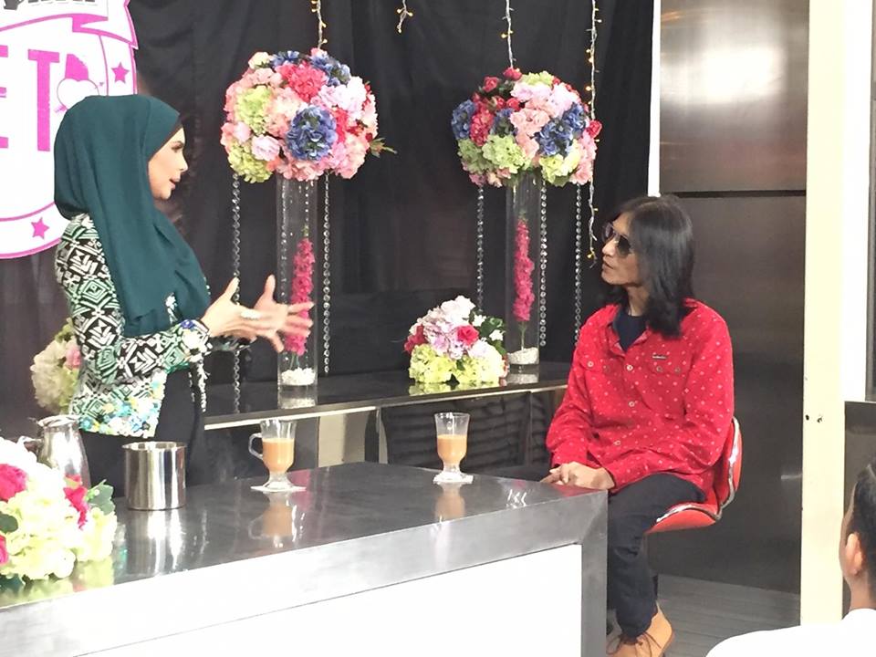 “Teh Tarik Che Ta Musim Ketiga” ,Siapakah Selebriti Jemputan Kali Ini?