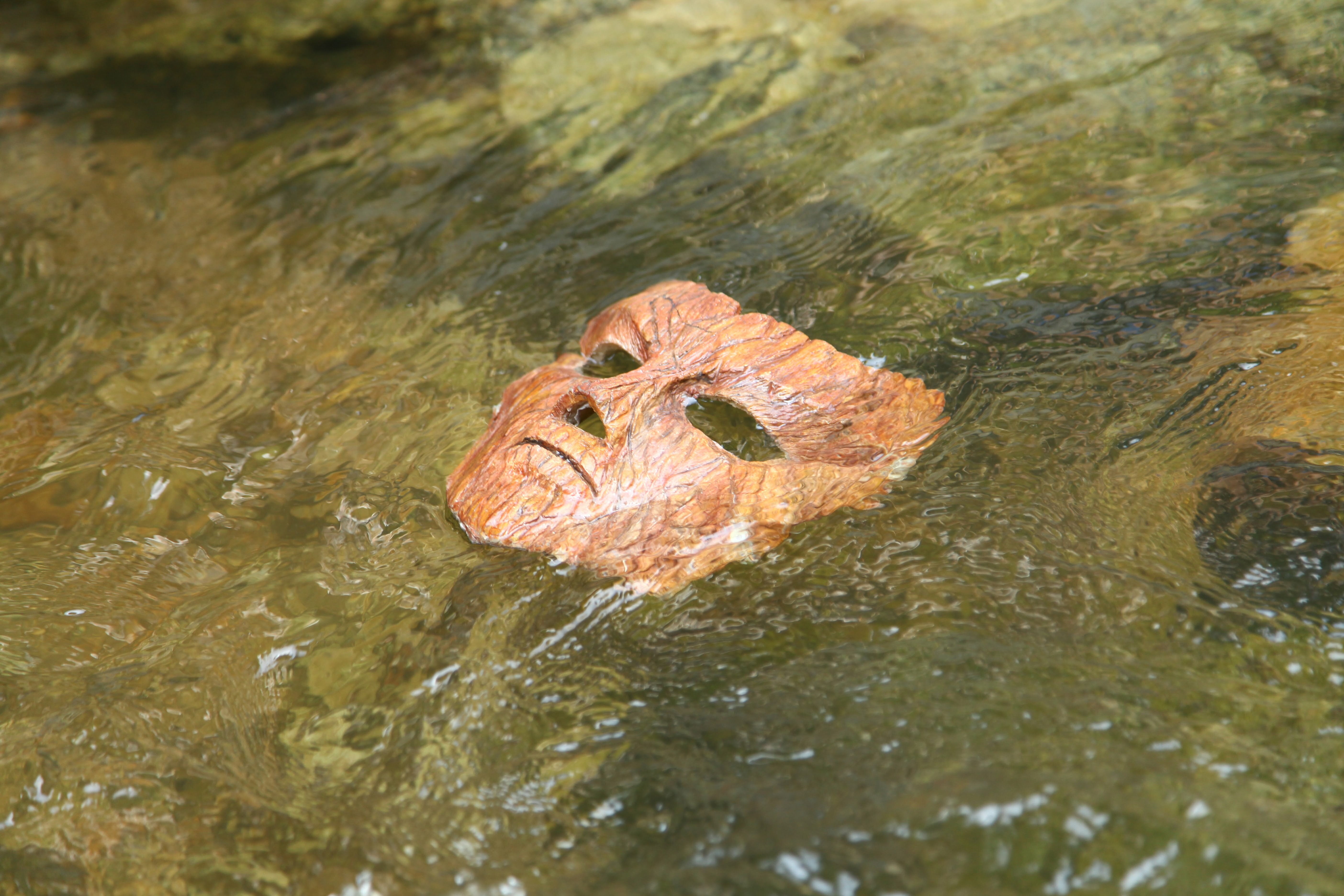 Tombiruo - Penunggu Rimba Bakal Beraksi Di Layar Perak Mulai 12 Okt 17