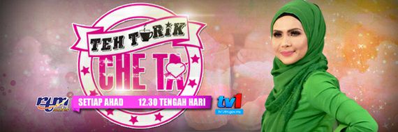 “Teh Tarik Che Ta Musim Ketiga” ,Siapakah Selebriti Jemputan Kali Ini?