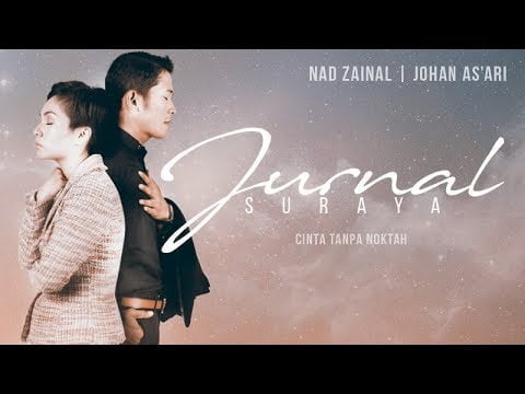 Jurnal Suraya - Nad Zainal Menghidap Leukimia Betul Ke?