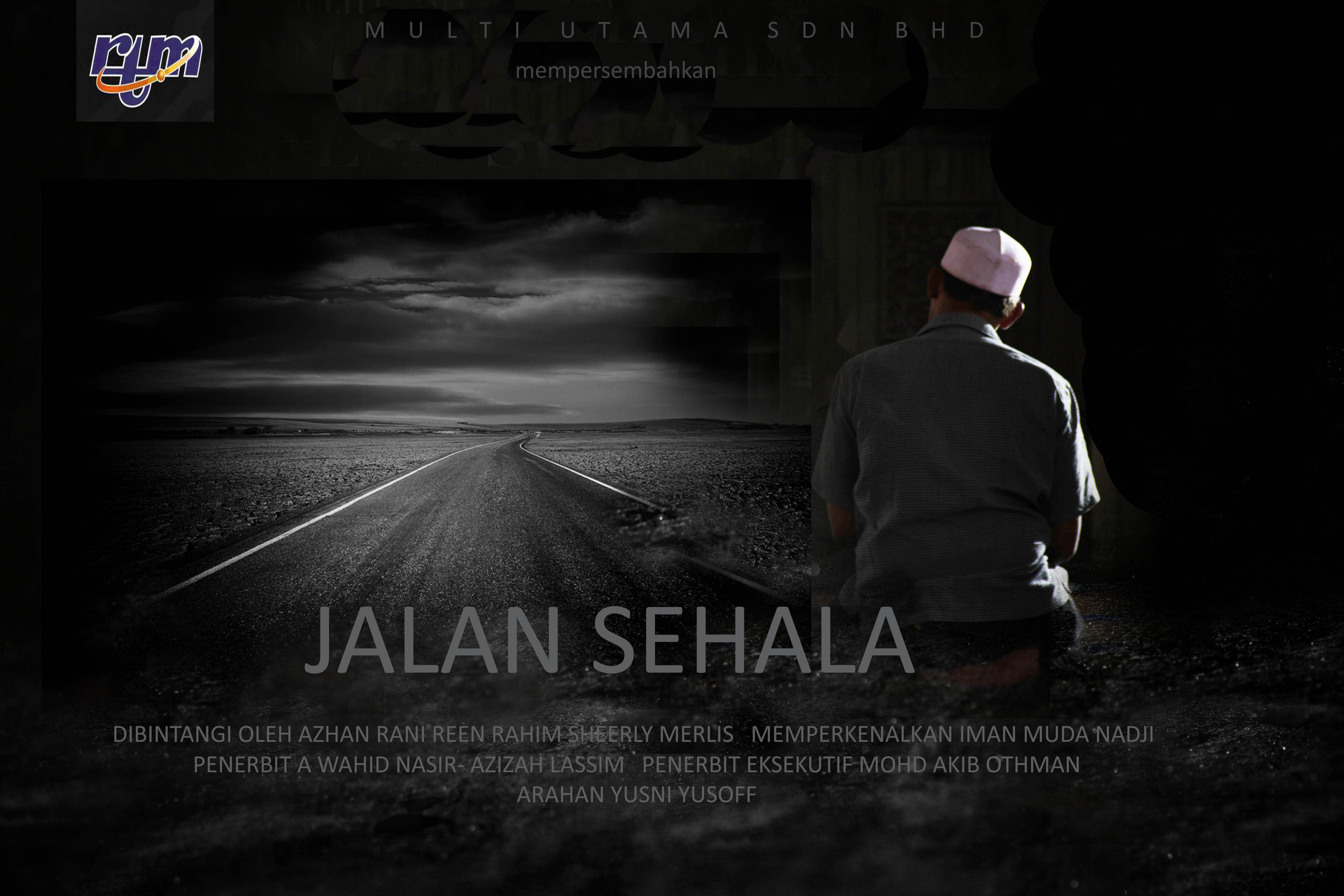 Telemovie Jalan Sehala