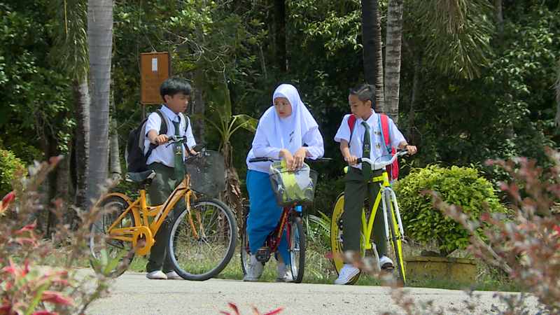 Telemovie “20 Sen” di TV2 - Pengajaran Bila Anak Minta Upah