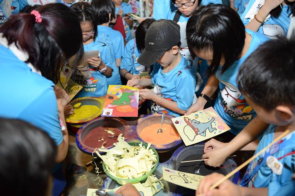 SharkHero Conservation Run 2017 Berjaya Menarik Lebih 5,500 Peserta