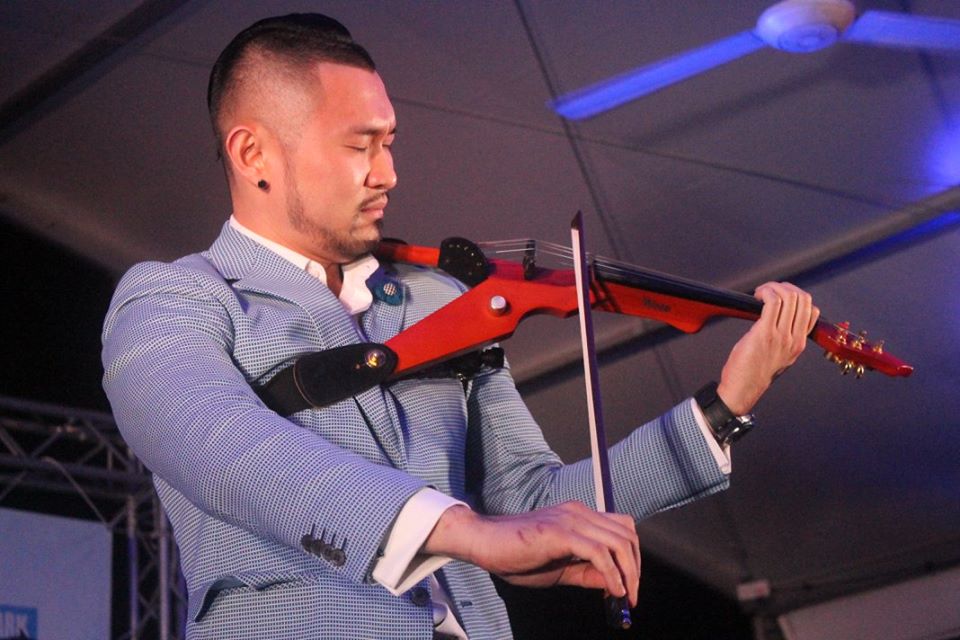 SharkHero Conservation Run 2017 Berjaya Menarik Lebih 5,500 Peserta