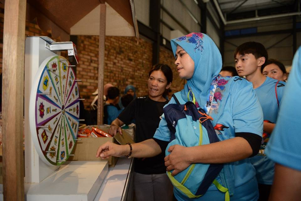 SharkHero Conservation Run 2017 Berjaya Menarik Lebih 5,500 Peserta