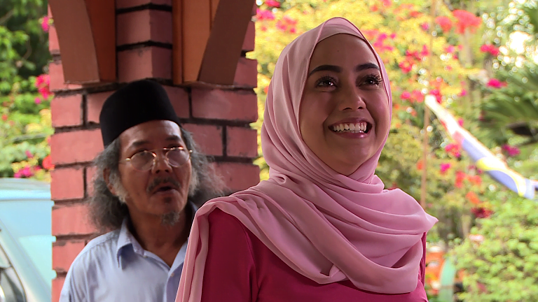 Bilo Nogori Jupo Kelate di Slot Iris TV3 Mulai 26 Disember 2017