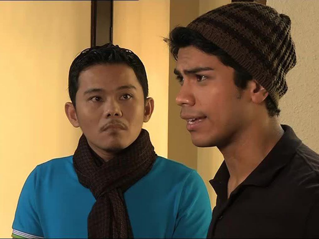 Calon Menantu Datuk Adalah Ayda Jebat Betul ke? Saksikan di TV1