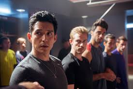 Matador di TV2 - Ejen Penyiasat Menyamar Sebagai Bintang Bola Sepak